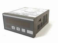 Martens Elektronik S9648-1-00-A0-1-00 Standard Signal Panelmeter