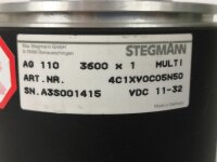 Stegmann AG 110 Encoder 4C1XV0C05N50