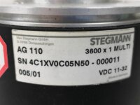 STEGMANN AG 110 Encoder 3600 x 1 MULTI