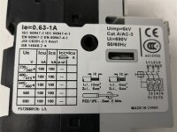 GE Technology GPS1BSAE Motorschutzschalter 101215
