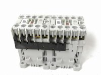 GE Technology MJ1S00SAUD dreipoliges Umkehrschütz 133273