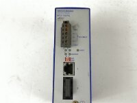 Hirschmann RT2-TX/FX Rail Transceiver