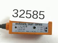 IFM OV5029/0VP-DPKG Reflexlichtschranke