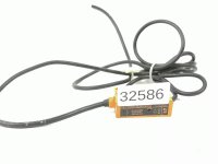 IFM OU5012/OUR-DPKG Reflexlichtschranke Sensor