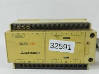 Mitsubishi MELSEC F2-6A-E ANALOG Module