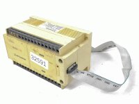 Mitsubishi MELSEC F2-6A-E ANALOG Module