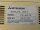 Mitsubishi MELSEC F2-6A-E ANALOG Module