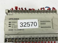 MITSUBISHI MELSEC FX0-20MR-ES Programmable Controller