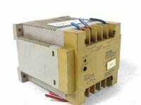 Omron S82K-2524 Power Supply