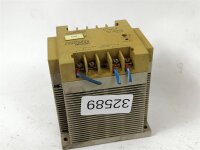 Omron S82K-2524 Power Supply