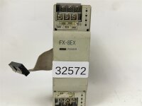 MITSUBISHI FX-8EX-ES/UL Programmable Controller 8Y9283