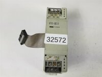 MITSUBISHI FX-8EX-ES/UL Programmable Controller 8Y9283