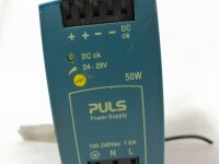 PULS ML50.100 Power Supply