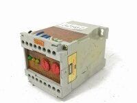 Seidel 2 NLSW-2a Luftstromwächter Relais Wechsler