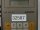 Siemens OP 393-II 6ES5 393-0UA12 Operator Panel