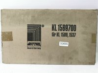 RITTAL KL 1569700 Montageplatte für Schaltschrank...