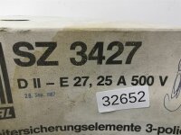 7 STÜCKE ALS SET RITTAL SZ 3427...