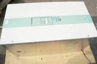 SIEMENS SIMOREG 6RA7093-4KV62-0  DC-CONVERTER 6RA70934KV620