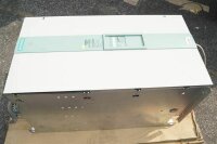 SIEMENS SIMOREG 6RA7093-4KV62-0  DC-CONVERTER 6RA70934KV620