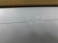 GEHÄUSE SYSTEME 01 236011 Aluminium Gehäuse