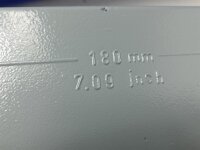 GEHÄUSE SYSTEME 11 236011 Aluminium Gehäuse