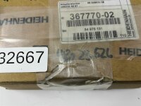 HEIDENHAIN 367770-02 Adapterstecker