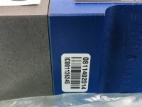 Rexroth DBETBX-10/230G24-16Z4M-37 Proportionalventil Ventil 0811402014