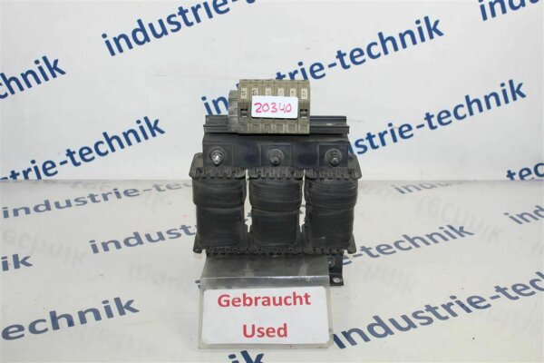 VECTRON HA7516 VDE0550 drossel Transformator 184410050