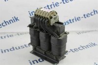 VECTRON HA7516 VDE0550 drossel Transformator 184410050
