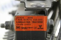VECTRON HA7516 VDE0550 drossel Transformator 184410050