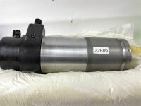 BERG SPANNTECHNIK 0,45 kW ESP 120 UF Motor 138745