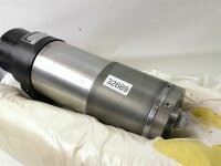 BERG SPANNTECHNIK 0,45 kW ESP 120 UF Motor 138745