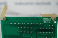 Siemens Platine 4512207 88404 451220788404