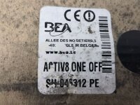 BEA ACTIV8 ONE OFF SH 046312 PE Bewegungsmelder