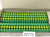 20 STÜCKE Weidmüller ZPE 10/3AN  Reihenklemme...