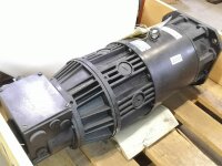 systemANTRIEBE Dresden WSMZ-134.38-12313 Servomotor DC motor TGL 3402003