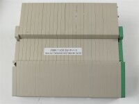 Weidmüller ZSBE 1.5/25 2S/-/P-/+S  Reihenklemme Durchgangsklemme 1745381001