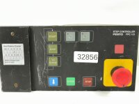 FESTO FPC 101 E.SC-101 Step Controller 002301