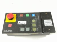 FESTO FPC 101 E.SC-101 Step Controller 002301