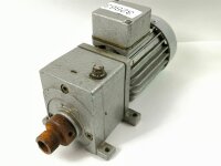 HEYNAU 30 W 41 min Getriebemotor G2V4M Gearbox