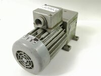 HEYNAU 30 W 41 min Getriebemotor G2V4M Gearbox