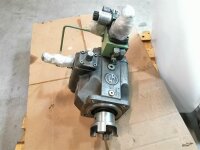 Rexroth Hydraulikpumpe A4VSO40DRG-10R-PPB13N00  R902424032 A A4VSO 40 DRG 10R-PPB13N00 Axialkolbenpumpe