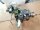 Rexroth Hydraulikpumpe A4VSO40DRG-10R-PPB13N00  R902424032 A A4VSO 40 DRG 10R-PPB13N00 Axialkolbenpumpe