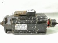 AEG FT421M-00C0-00 Permanent Magnet AC Servomotor...