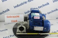 MSF-Vathauer 0,18 KW 90 min Getriebemotor  KAE63B-4 Gearbox