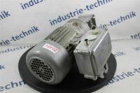 Getriebebau Nord 0,37 KW 90 min Getriebemotor SK71 L/4 Gearbox