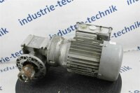 Getriebebau Nord 0,37 KW 90 min Getriebemotor SK71 L/4 Gearbox