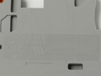 50 STÜCKE Phoenix Contact QTTCBU 1,5 3050264 Durchgangsklemme