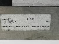 BRONKHORST SN 84.07.1575 B/S Massendurchflussmesser Regler TF-111-EC