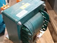ELNA 2000 VA 50-60Hz Transformator Trafo